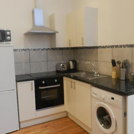 Luxury, Spacious City Center Studio W/ Air-Con Leicester Exterior foto